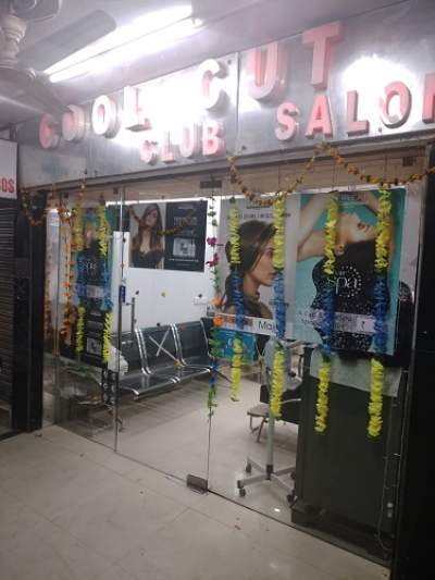 coolcut club salon